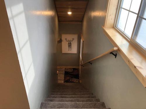 Loft, Kitchen, Washer,Dryer, Island Park (foto 8)