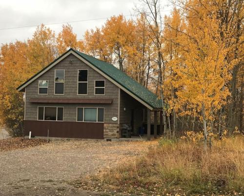Yellowstone Park, Hot Tub image