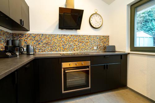 Bordeapartment 4 in Niedere Borde