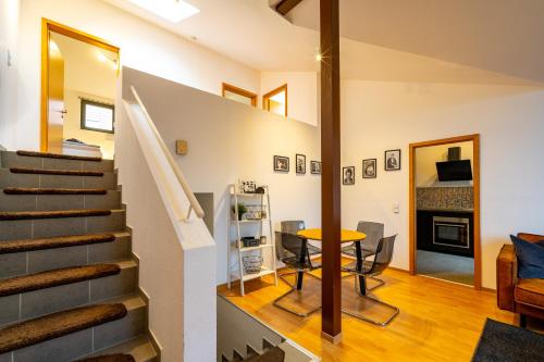 Bordeapartment 4 in Niedere Borde