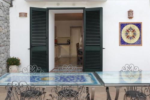 Villa Borgo San Michele