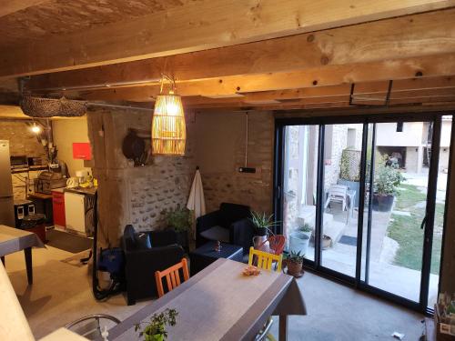 Facilities, Les Figuets in Other