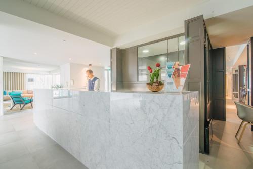 拉各斯Aqualuz-The Editory旗下 Aqualuz Lagos by The Editory