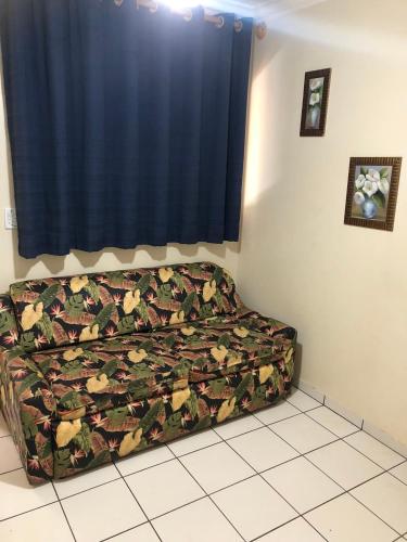 Apartamento Caldas Novas