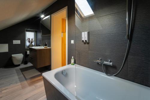 Bördeapartment am Heiderand (Bordeapartment am Heiderand) in Niedere Borde