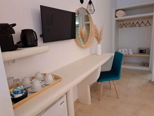 Amerisa Suites - image 9