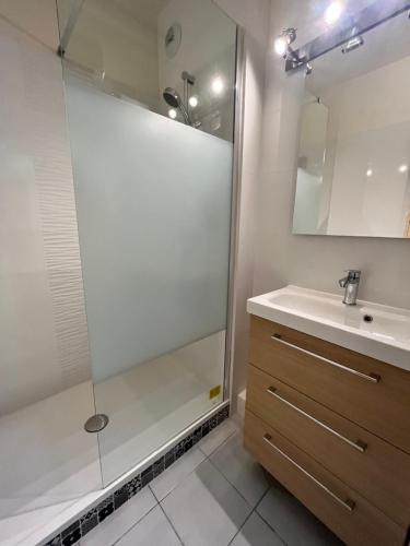 Les Gemeaux in 巴拉呂克萊班