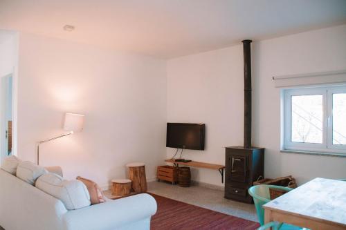 Just Like Home - Casa Antonio em Paredes de Coura in Centru oraș Guimaraes