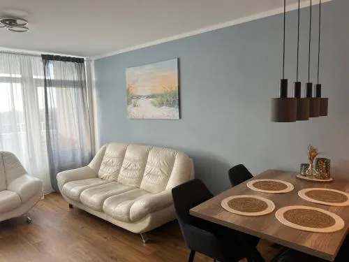 Ostsee Ferienwohnung in Sierksdorf - Hansa Park in Sierksdorf, Deutschland