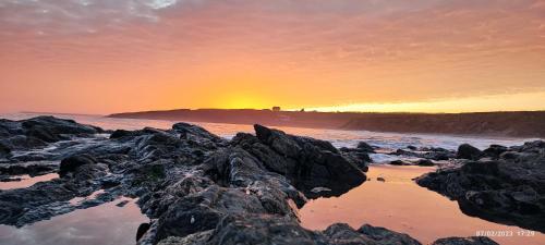 Happy Hill Guesthouse in Youghal