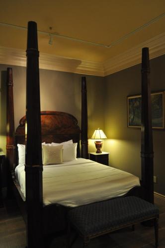 The Inn at Houmas House Estate in Darrow, USA