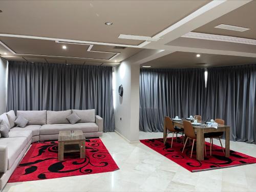 Hotel Appartement Tanger in Bni Makada