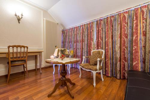 Hotel Diplomate, Ginevra (foto 9)