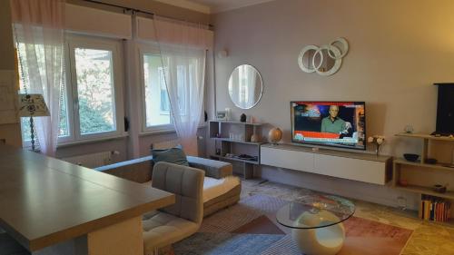 Appartamento ' NINFEA' LT, Janov (fotografie 7)