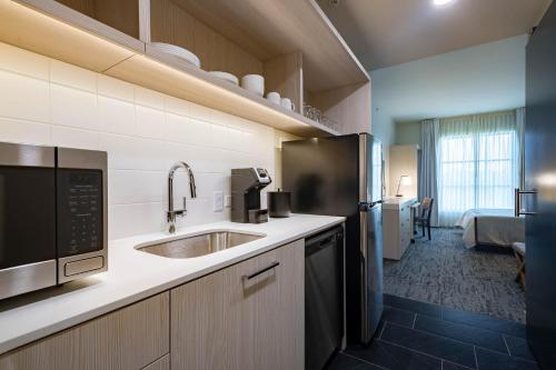 Konyha, The Lodge 30A in Seagrove Part (FL)