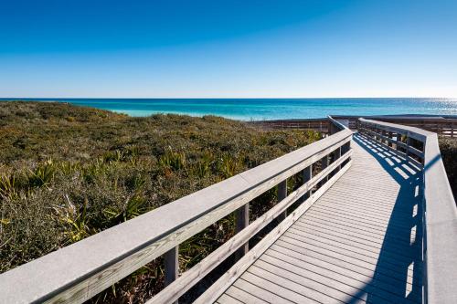 Strand, The Lodge 30A in Seagrove Part (FL)
