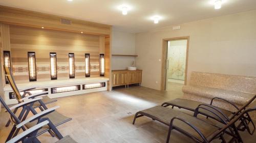 Apartmány Chajdovka - main image