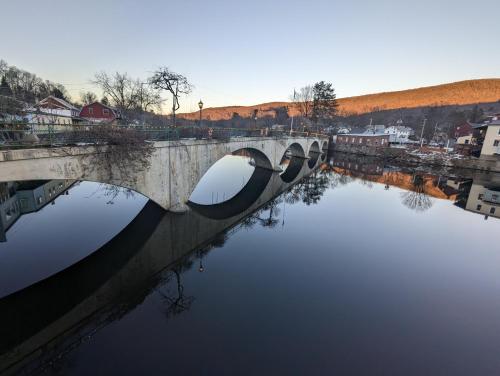 Blooming Inn Shelburne Falls