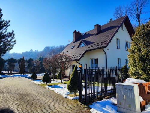Villa Młodów - Tokarczyk