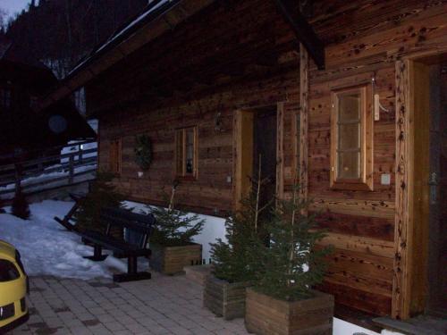 Ferienhaus Anna – Donnersbachwald