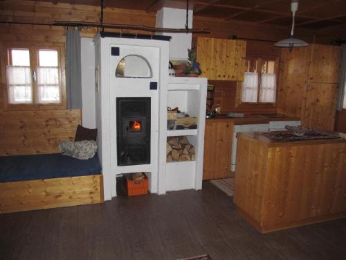 Ferienhaus Anna – Donnersbachwald