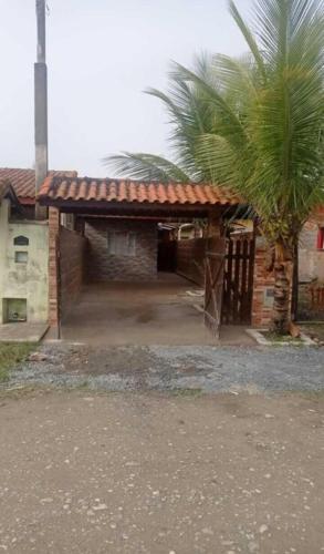 Linda casa na Ilha Comprida