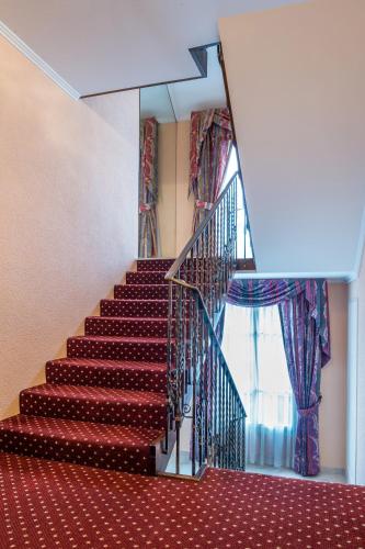 Hotel Diplomate - image 12
