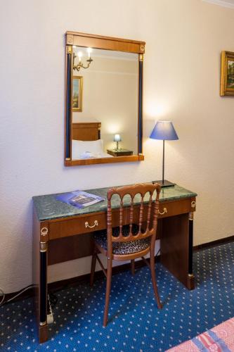 Hotel Diplomate - image 10