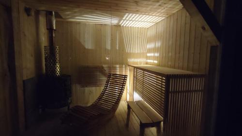 Apartamenty Sielanka in Олецько