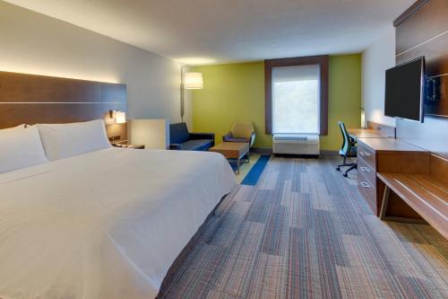 Holiday Inn Express & Suites Atlanta Perimeter Mall Hotel, an IHG Hotel