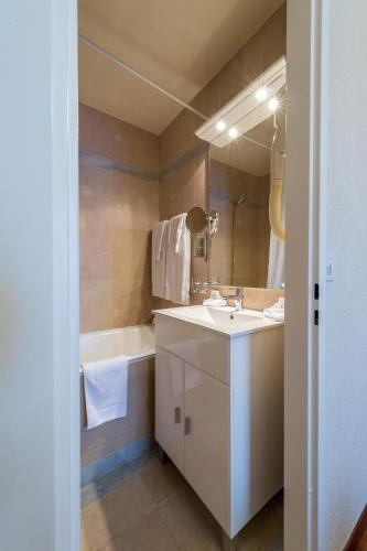 Hotel Diplomate, Ginevra (foto 4)