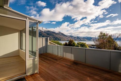 Lakeview - Apartment - Lake Hawea