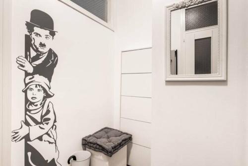  enJoy Home - Piccolo studio davanti al Teatro in Padua