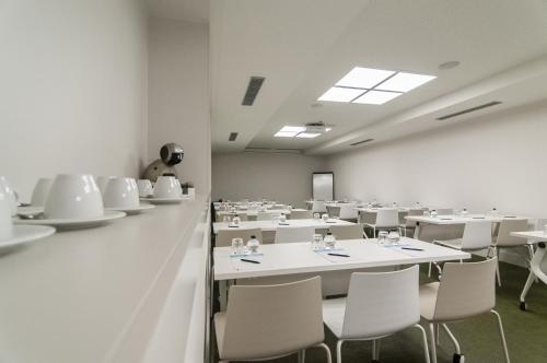 Hotel Sorli Emocions - image 12
