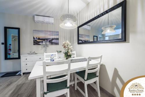 Facilities, Rustica Nocte Boutique Apartments in Slavonski Brod