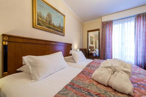 Hotel Diplomate, Ginevra (foto 7)