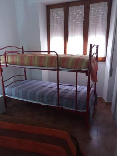  Casa vacanza a 50 mt dal lungomare in SantʼAntìoco