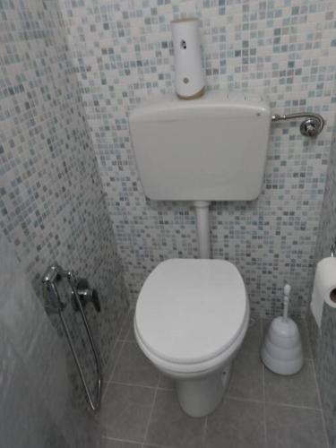  Casa vacanza a 50 mt dal lungomare in SantʼAntìoco