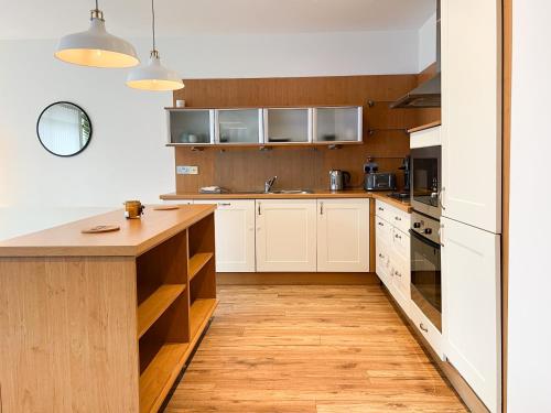 Lovely two bed apartment in Finnieston, Glasgow (Foto 9)