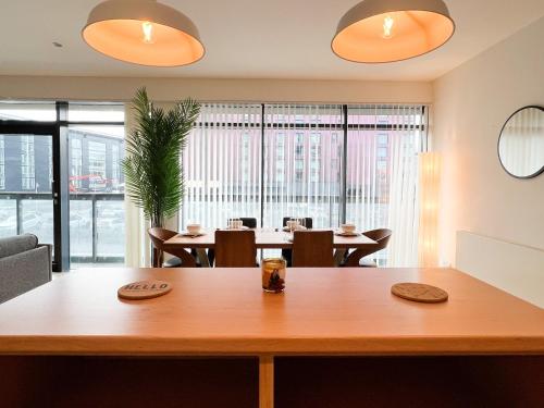 Lovely two bed apartment in Finnieston, Glasgow (Foto 8)