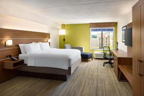Holiday Inn Express & Suites - Atlanta - Tucker Northlake, an IHG Hotel