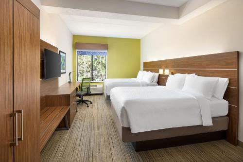 Holiday Inn Express & Suites - Atlanta - Tucker Northlake, an IHG Hotel