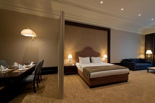 Vialand Palace Hotel, Istanbul (fotografie 10)