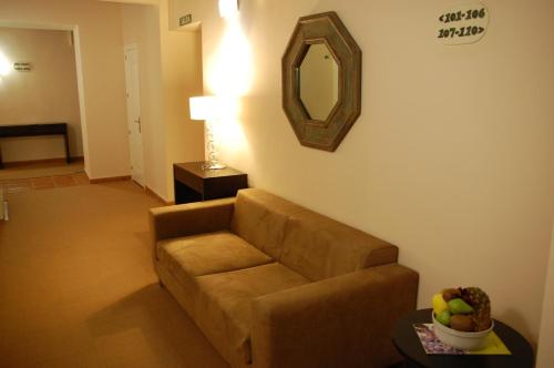 Hotel Convento Del Giraldo - image 6
