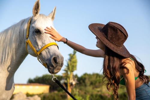 Agriturismo Santa Lucia