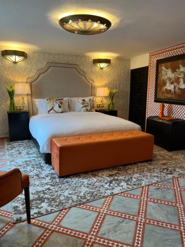 Palais De Fès Suites & Spa - image 9