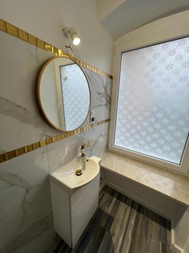 Mikro Apartament Matejki 4 in Zielona Gora