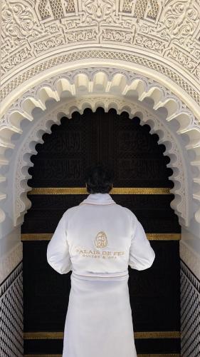 Palais de Fes Dar Tazi