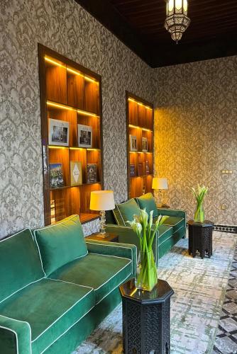Palais De Fès Suites & Spa - image 11