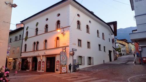 Antica Dimora - Apartment - Levico Terme